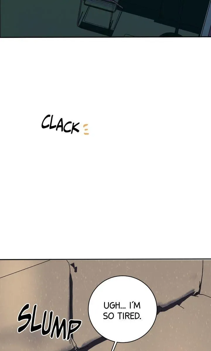 Killer Whale Protocol - Chapter 41 Page 88