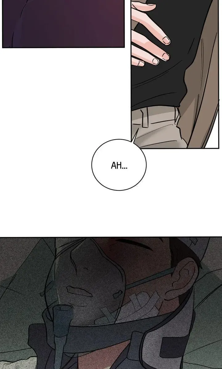Killer Whale Protocol - Chapter 41 Page 94
