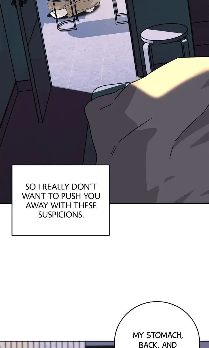 Killer Whale Protocol - Chapter 41 Page 97