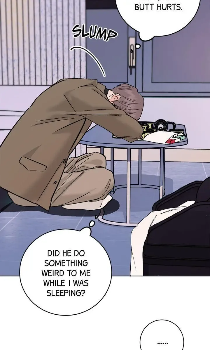 Killer Whale Protocol - Chapter 41 Page 98