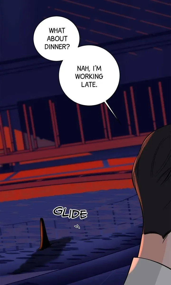 Killer Whale Protocol - Chapter 41 Page 105