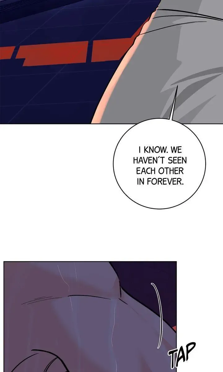 Killer Whale Protocol - Chapter 41 Page 106