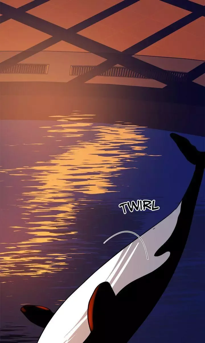 Killer Whale Protocol - Chapter 42 Page 2
