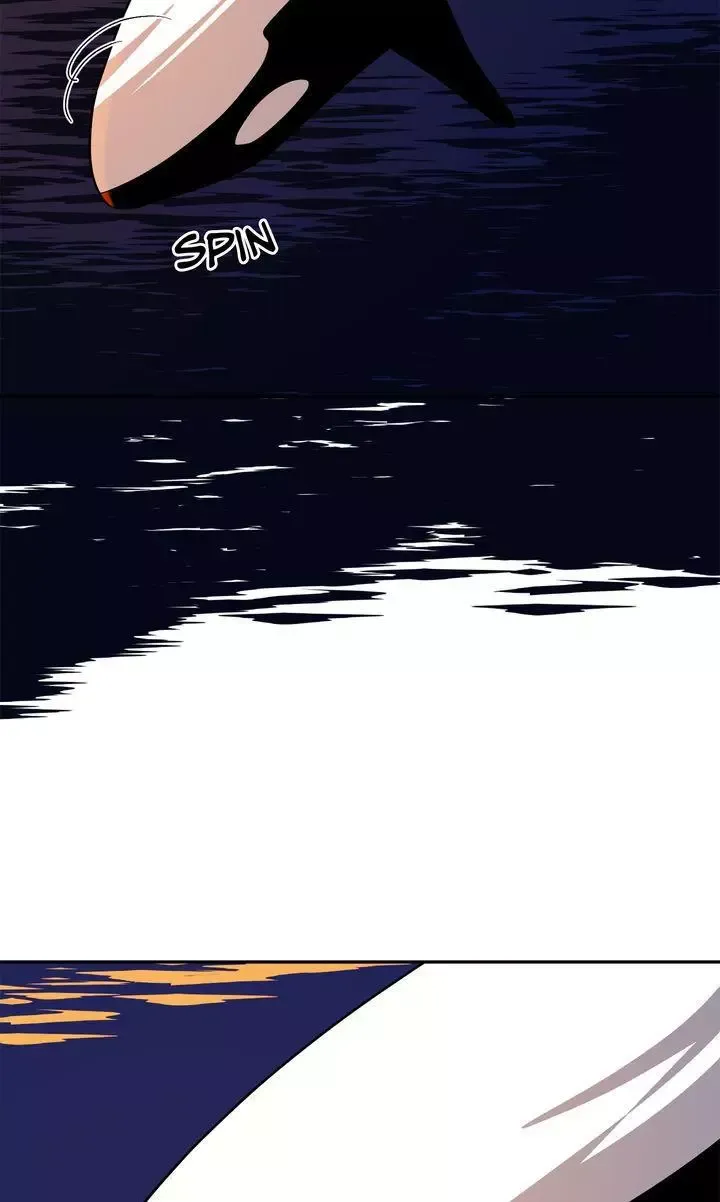Killer Whale Protocol - Chapter 42 Page 3