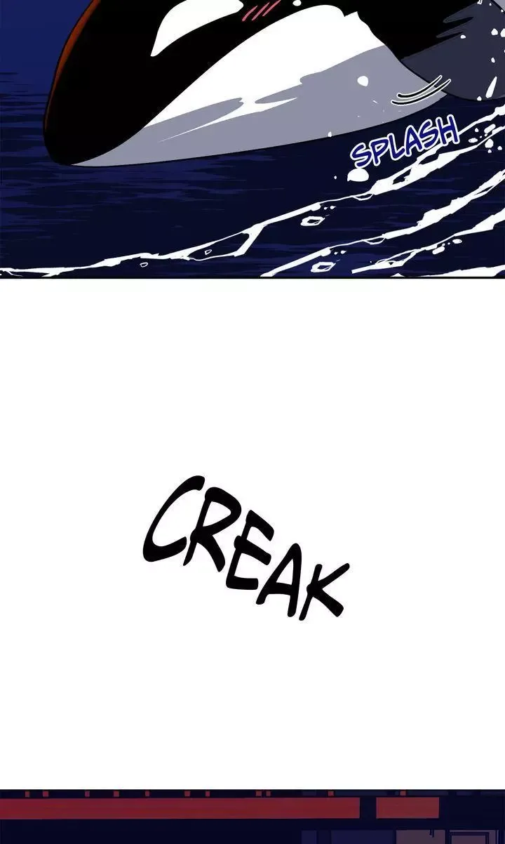 Killer Whale Protocol - Chapter 42 Page 6