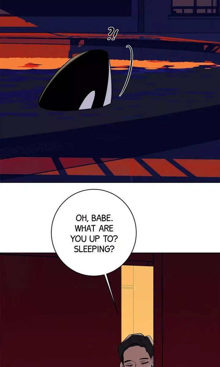 Killer Whale Protocol - Chapter 42 Page 7