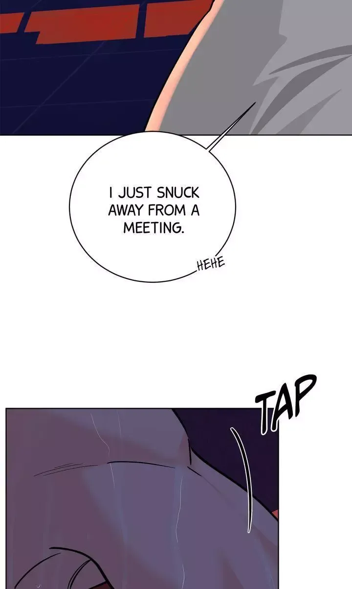 Killer Whale Protocol - Chapter 42 Page 10