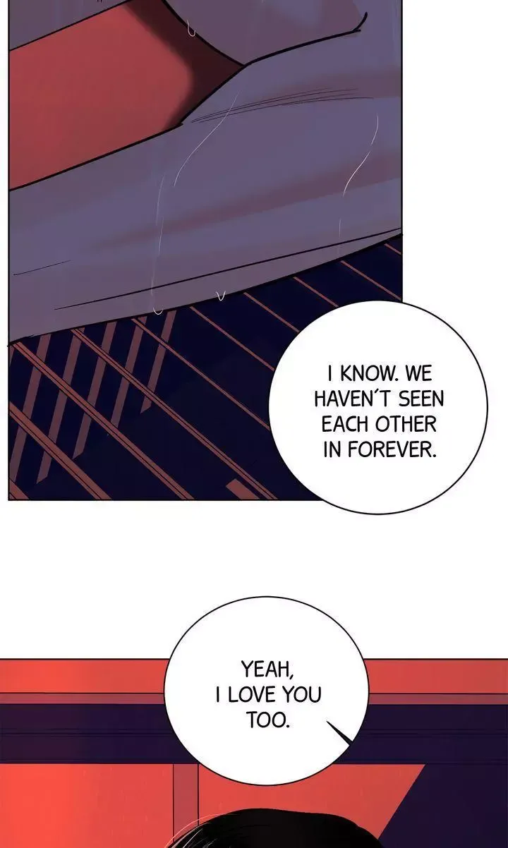 Killer Whale Protocol - Chapter 42 Page 11