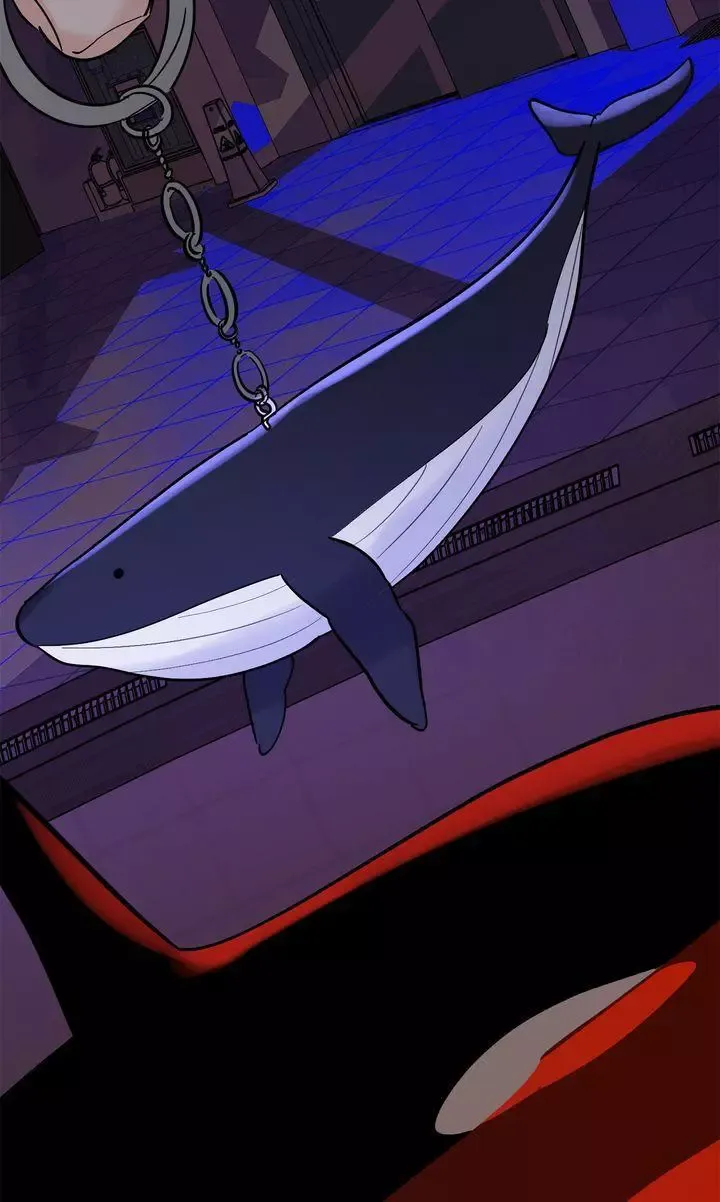 Killer Whale Protocol - Chapter 42 Page 15