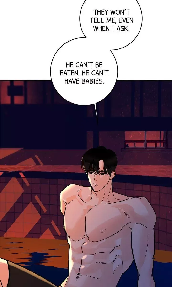 Killer Whale Protocol - Chapter 42 Page 25