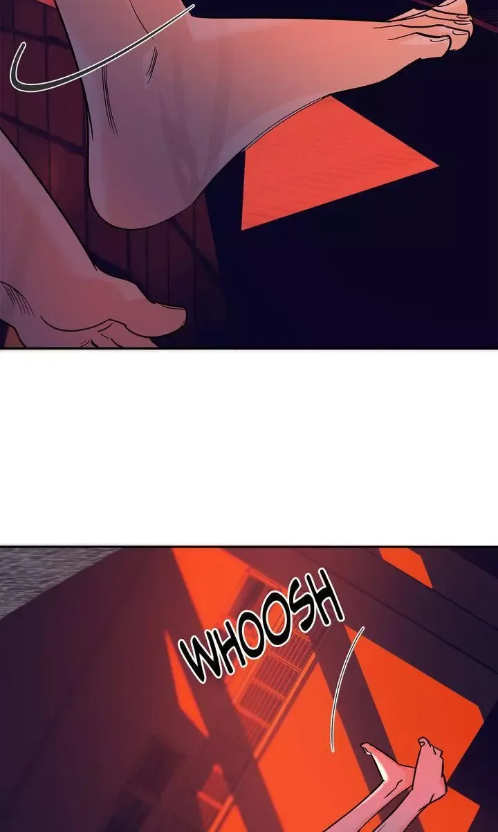 Killer Whale Protocol - Chapter 42 Page 35