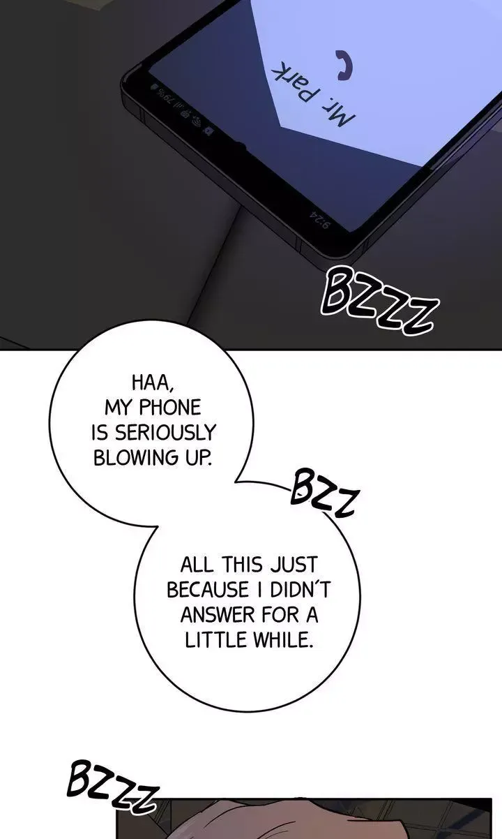 Killer Whale Protocol - Chapter 42 Page 45