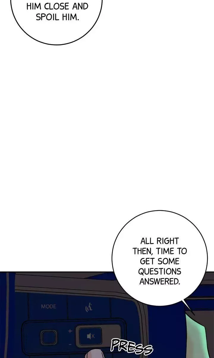 Killer Whale Protocol - Chapter 42 Page 59