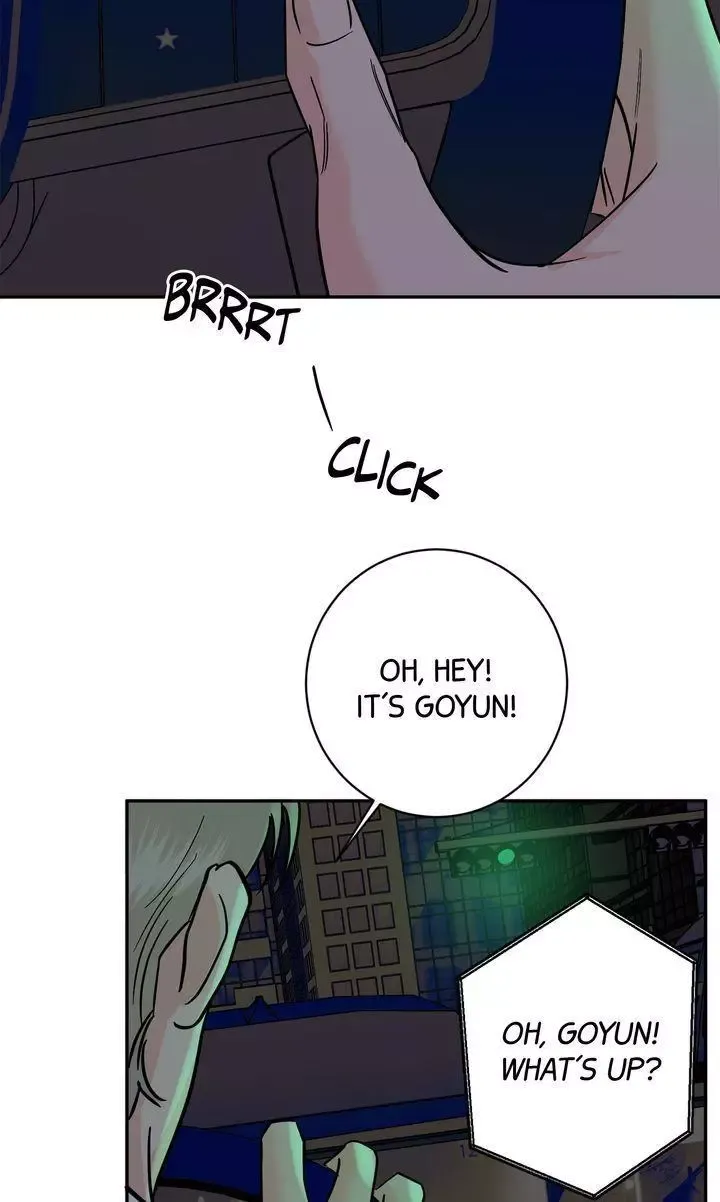 Killer Whale Protocol - Chapter 42 Page 60