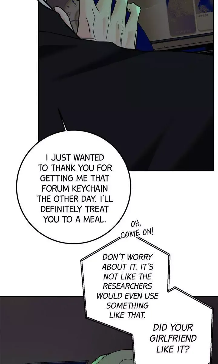 Killer Whale Protocol - Chapter 42 Page 61