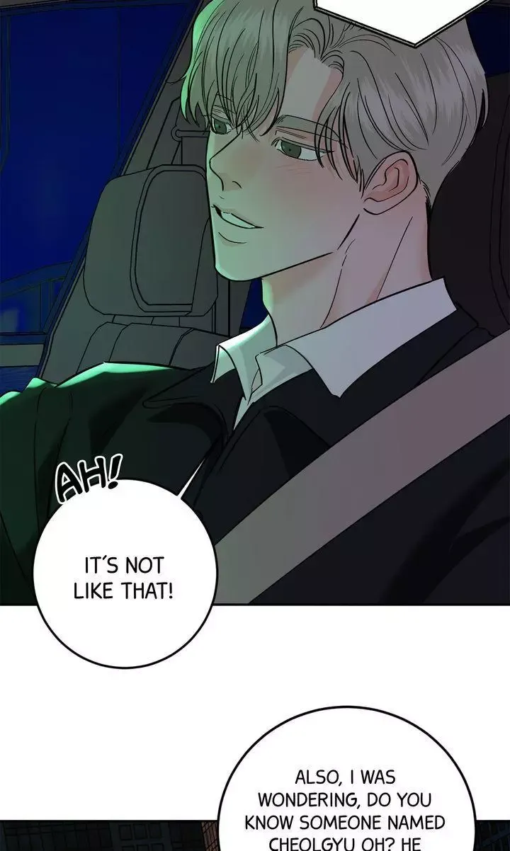 Killer Whale Protocol - Chapter 42 Page 62