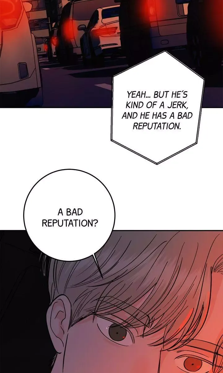 Killer Whale Protocol - Chapter 42 Page 64