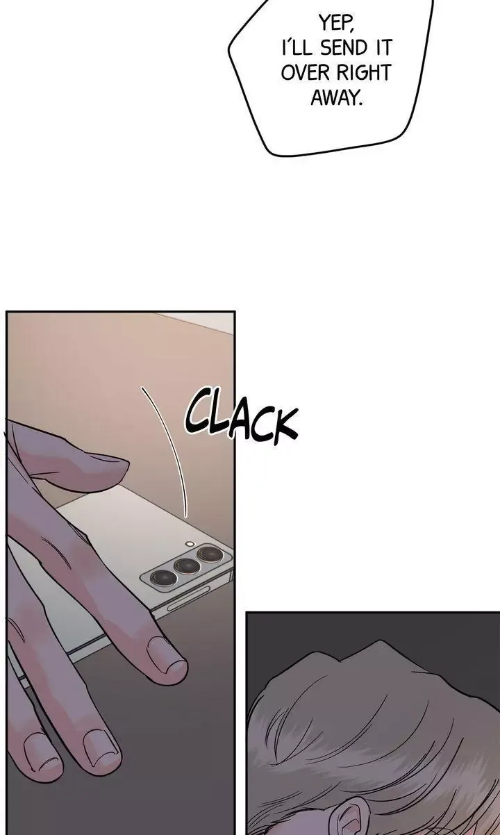 Killer Whale Protocol - Chapter 42 Page 69