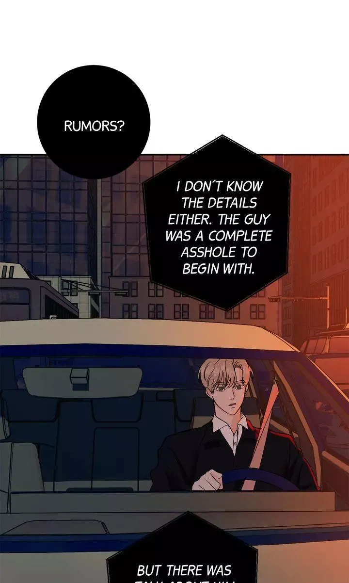 Killer Whale Protocol - Chapter 42 Page 71