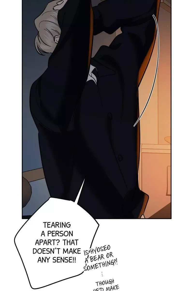 Killer Whale Protocol - Chapter 42 Page 81