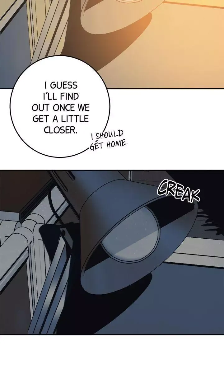 Killer Whale Protocol - Chapter 42 Page 83