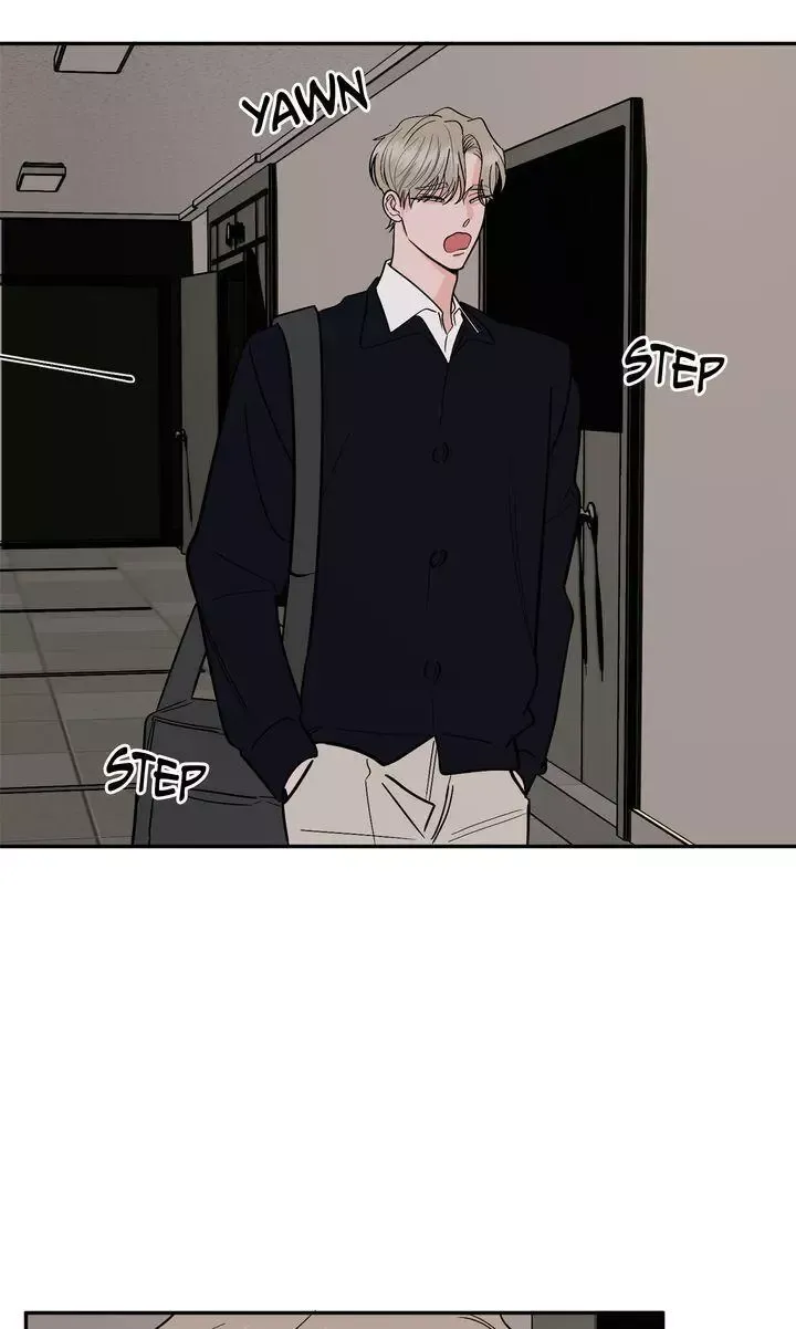 Killer Whale Protocol - Chapter 42 Page 85