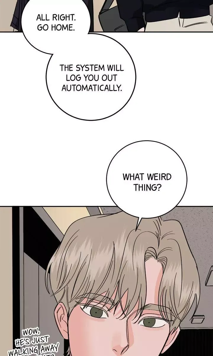 Killer Whale Protocol - Chapter 42 Page 90