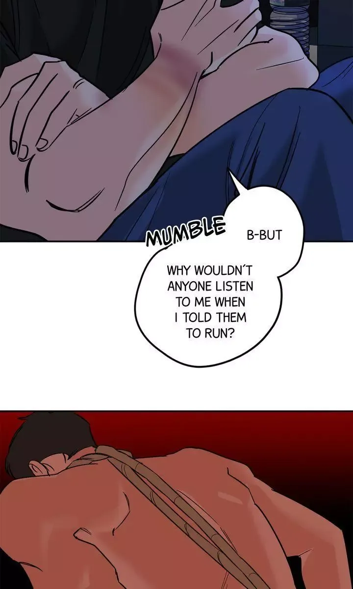 Killer Whale Protocol - Chapter 42 Page 96