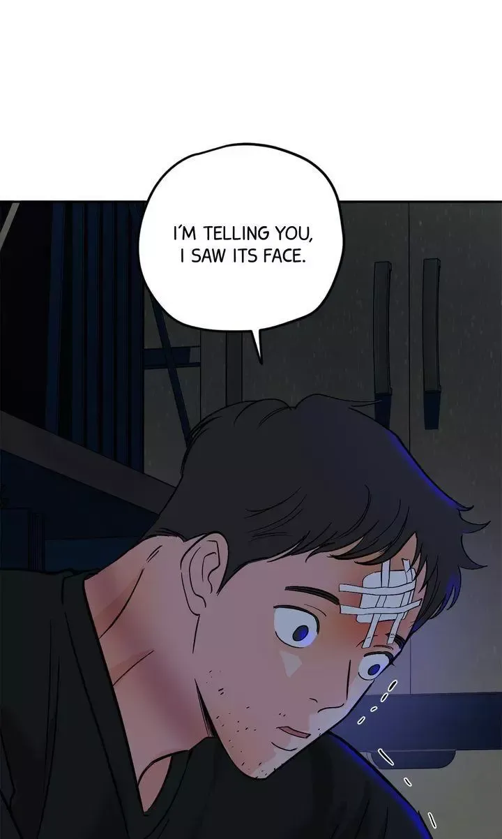 Killer Whale Protocol - Chapter 42 Page 98