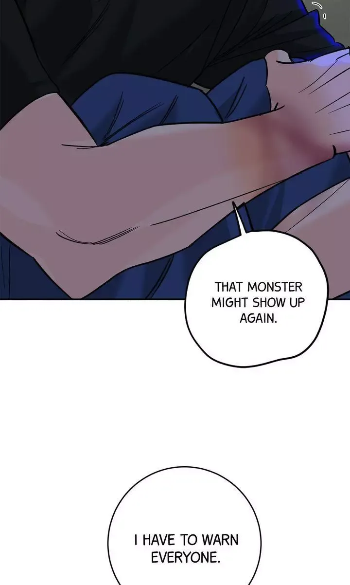 Killer Whale Protocol - Chapter 42 Page 99
