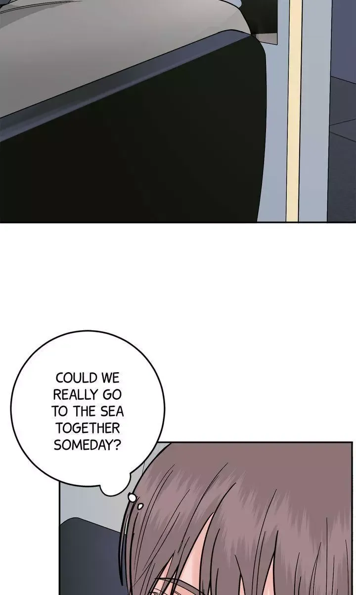 Killer Whale Protocol - Chapter 43 Page 16