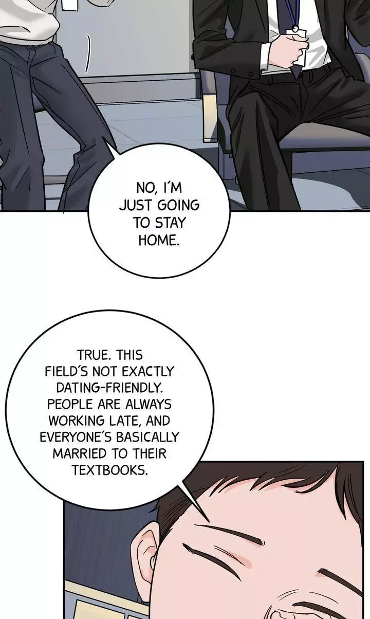 Killer Whale Protocol - Chapter 43 Page 23