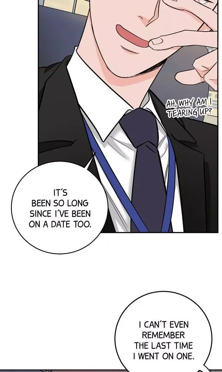 Killer Whale Protocol - Chapter 43 Page 24