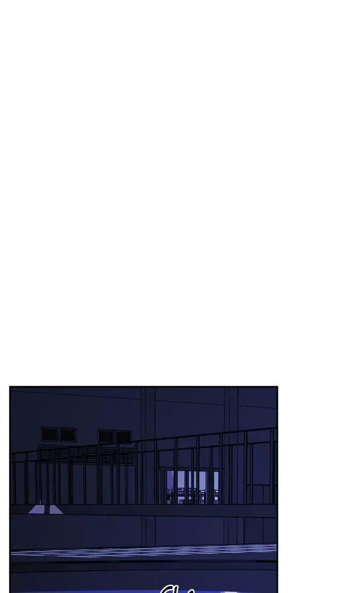 Killer Whale Protocol - Chapter 43 Page 26