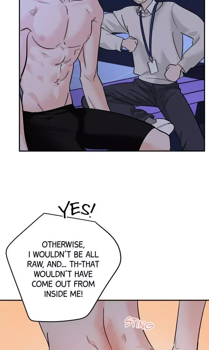 Killer Whale Protocol - Chapter 43 Page 31