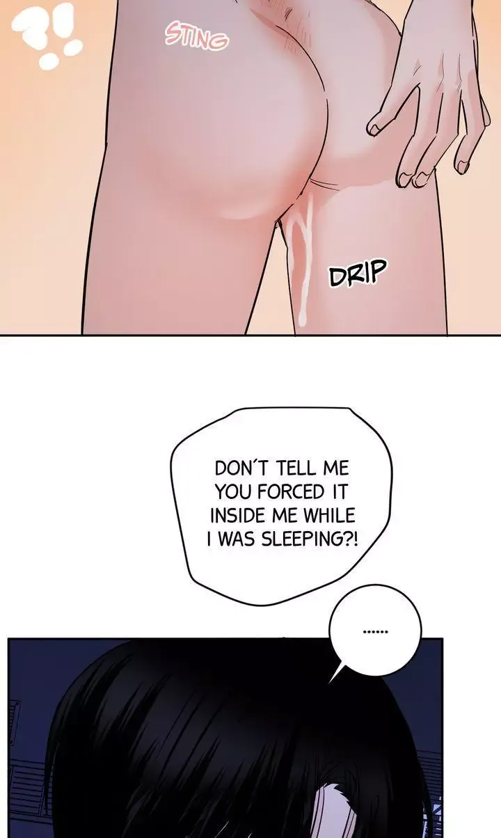 Killer Whale Protocol - Chapter 43 Page 32