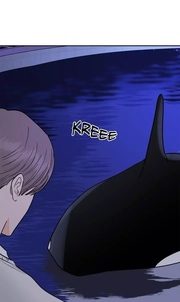 Killer Whale Protocol - Chapter 43 Page 35