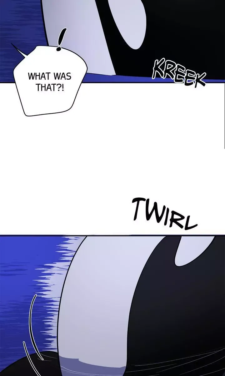 Killer Whale Protocol - Chapter 43 Page 37
