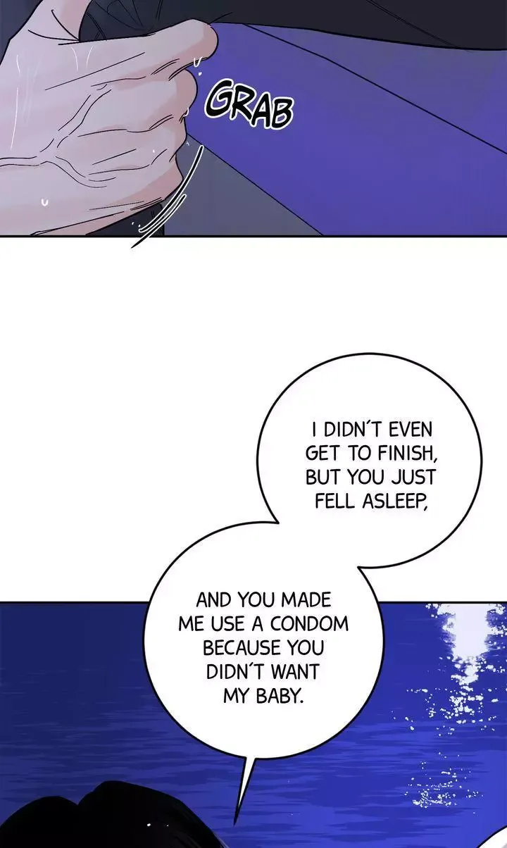 Killer Whale Protocol - Chapter 43 Page 40