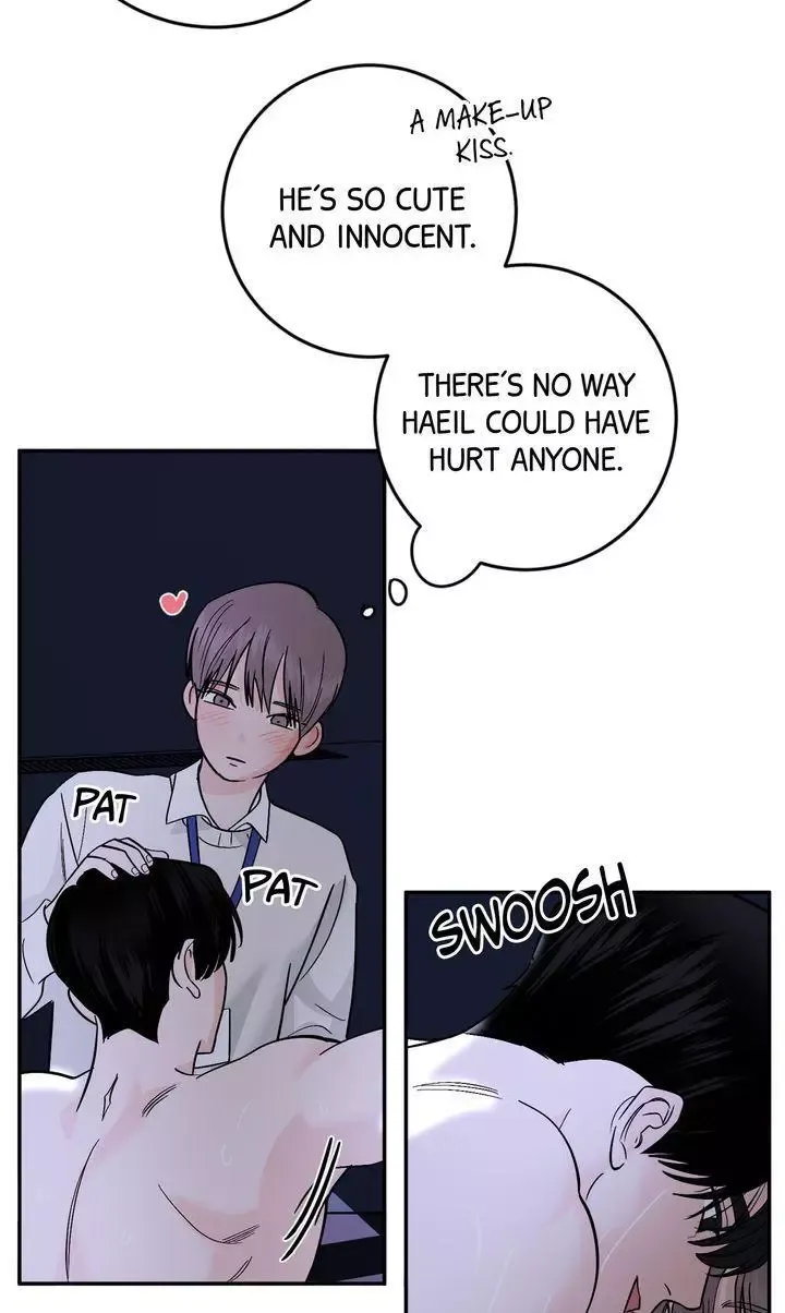Killer Whale Protocol - Chapter 43 Page 51