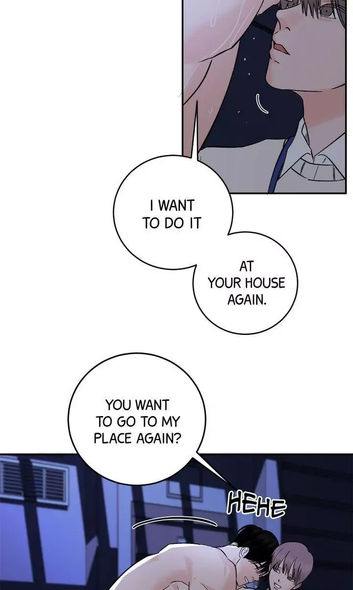 Killer Whale Protocol - Chapter 43 Page 52