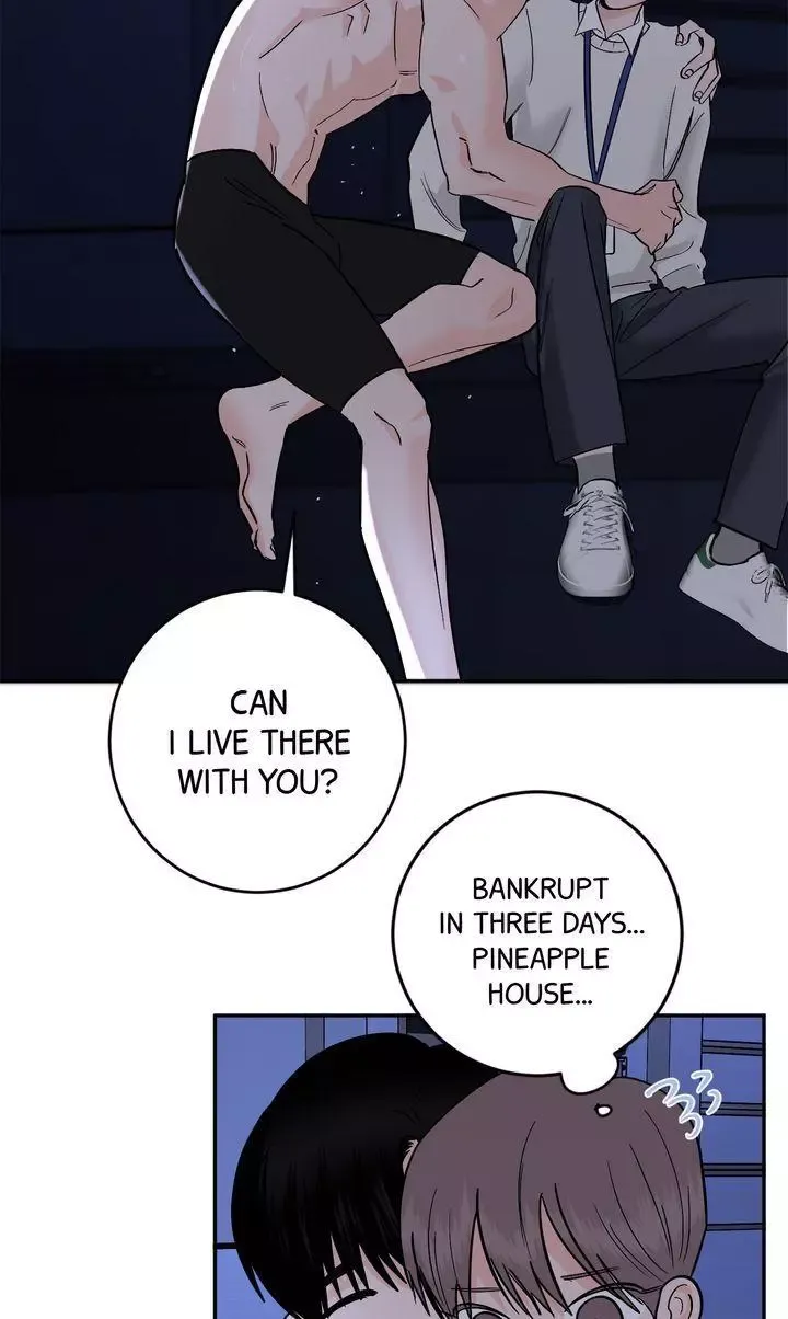 Killer Whale Protocol - Chapter 43 Page 53
