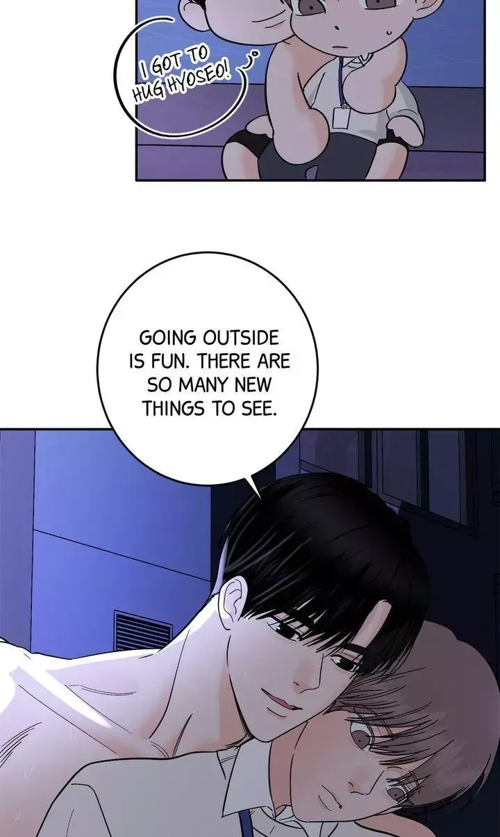 Killer Whale Protocol - Chapter 43 Page 54