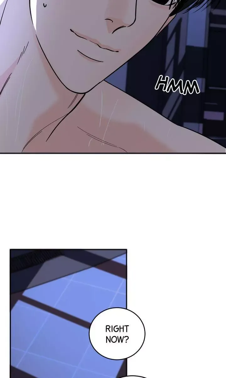 Killer Whale Protocol - Chapter 43 Page 59