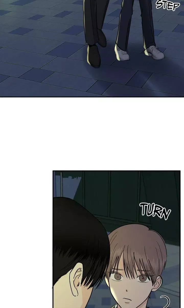 Killer Whale Protocol - Chapter 43 Page 63