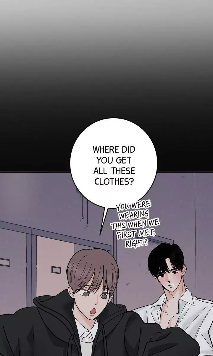 Killer Whale Protocol - Chapter 43 Page 66