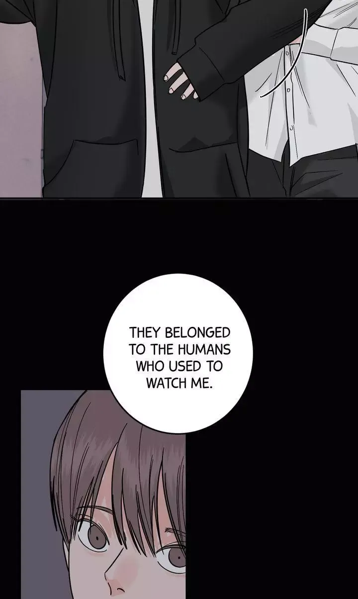 Killer Whale Protocol - Chapter 43 Page 67