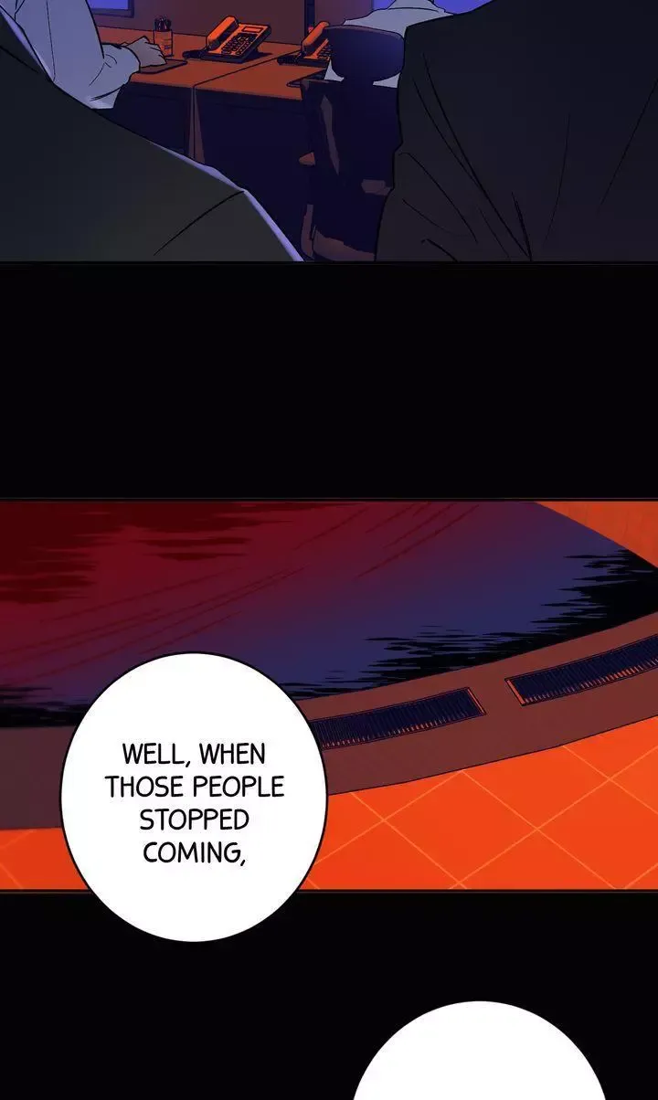 Killer Whale Protocol - Chapter 43 Page 69