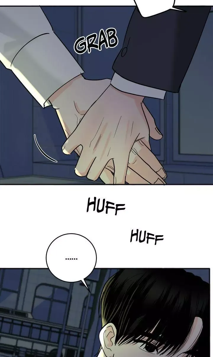 Killer Whale Protocol - Chapter 43 Page 76