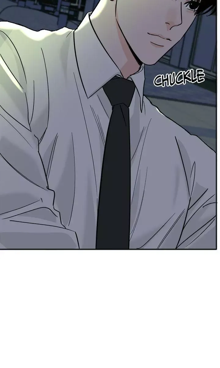 Killer Whale Protocol - Chapter 43 Page 77